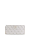 WOMEN'S WALLET - GUESS TAUPE - SWSG74 59146 1