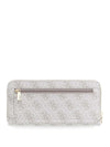 WOMEN'S WALLET - GUESS TAUPE - SWSG74 59146 2