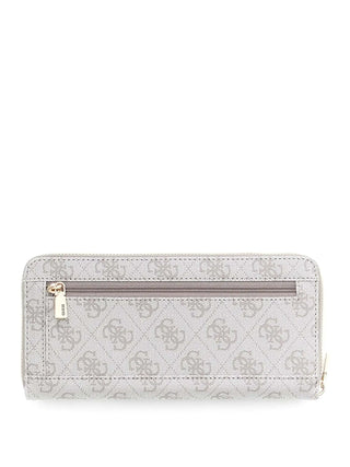 WOMEN'S WALLET - GUESS TAUPE - SWSG74 59146 2