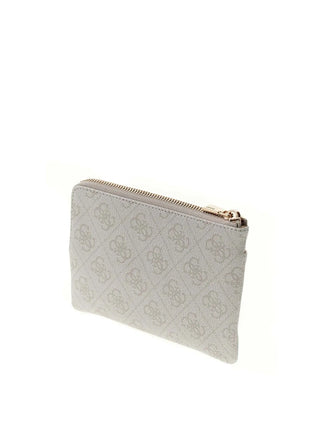 PORTAFOGLIO DONNA - GUESS BIANCO - SWSG74 59148 3
