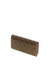 WOMEN'S WALLET - GUESS BROWN - SWSG74 59155 3