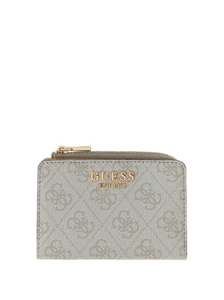 PORTAFOGLIO DONNA - GUESS BIANCO - SWSG74 59156