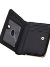 WOMEN'S WALLET - GUESS CARBON - SWSG74 59156 3