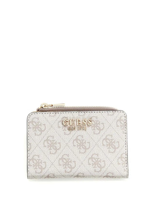 WOMEN'S WALLET - GUESS TAUPE - SWSG74 59156