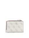 WOMEN'S WALLET - GUESS TAUPE - SWSG74 59156 2