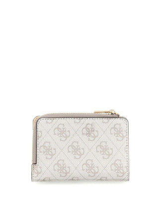 WOMEN'S WALLET - GUESS TAUPE - SWSG74 59156 2