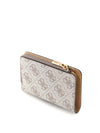WOMEN'S WALLET - GUESS TAUPE - SWSG74 59156 3