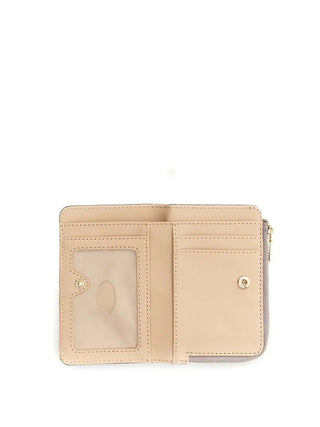 WOMEN'S WALLET - GUESS TAUPE - SWSG74 59156 4