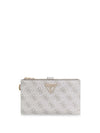 WOMEN'S WALLET - GUESS TAUPE - SWSG74 59157 1