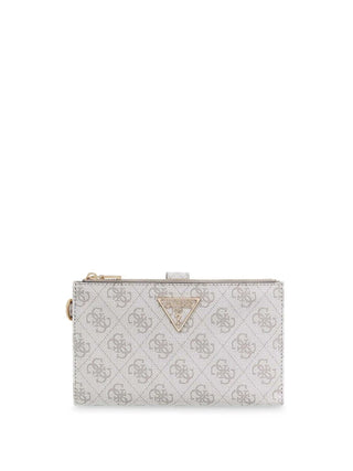 WOMEN'S WALLET - GUESS TAUPE - SWSG74 59157