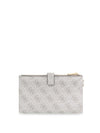 WOMEN'S WALLET - GUESS TAUPE - SWSG74 59157 2