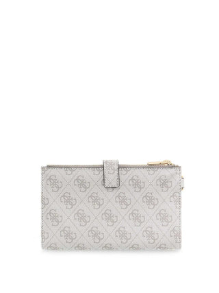 WOMEN'S WALLET - GUESS TAUPE - SWSG74 59157 2