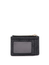WOMEN'S WALLET - GUESS CARBON - SWSG74 59505 2