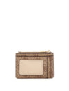 WOMEN'S WALLET - GUESS BROWN - SWSG74 59505 3