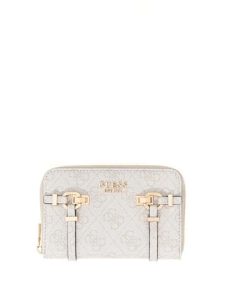 PORTAFOGLIO DONNA - GUESS BIANCO - SWSG99 17140 1