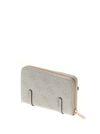 PORTAFOGLIO DONNA - GUESS BIANCO - SWSG99 17140 3