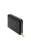 WOMEN'S WALLET - GUESS CARBON - SWSO74 59140 3