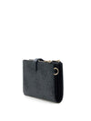 WOMEN'S WALLET - GUESS CARBON - SWSO74 59157 3