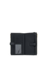 WOMEN'S WALLET - GUESS CARBON - SWSO74 59157 4