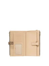 WOMEN'S WALLET - GUESS BROWN - SWSO74 59157 4
