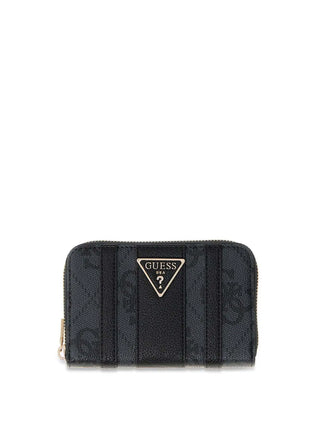 PORTAFOGLIO DONNA - GUESS CARBONE - SWSS74 59140