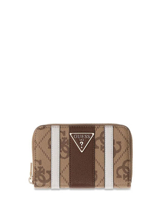 PORTAFOGLIO DONNA - GUESS MARRONE - SWSS74 59140