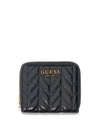 PORTAFOGLIO DONNA - GUESS NERO - SWTQ97 20137 1