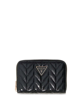 PORTAFOGLIO DONNA - GUESS NERO - SWTQ97 20140