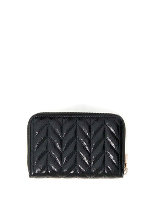 WOMEN'S WALLET - GUESS BLACK - SWTQ97 20140 2