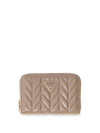 WOMEN'S WALLET - GUESS TAUPE - SWTQ97 20140 1