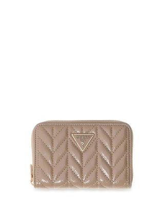 PORTAFOGLIO DONNA - GUESS TAUPE - SWTQ97 20140