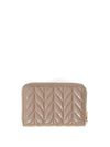WOMEN'S WALLET - GUESS TAUPE - SWTQ97 20140 2