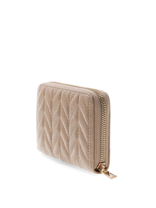 WOMEN'S WALLET - GUESS TAUPE - SWTQ97 20140 3