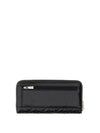 WOMEN'S WALLET - GUESS BLACK - SWTQ97 20146 2