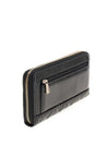 WOMEN'S WALLET - GUESS BLACK - SWTQ97 20146 3