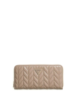 WOMEN'S WALLET - GUESS TAUPE - SWTQ97 20146