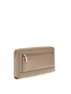 WOMEN'S WALLET - GUESS TAUPE - SWTQ97 20146 3
