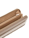 WOMEN'S WALLET - GUESS TAUPE - SWTQ97 20146 4