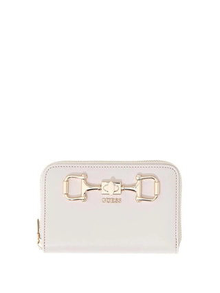 PORTAFOGLIO DONNA - GUESS PIETRA - SWVG99 10140