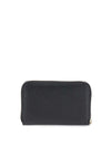 WOMEN'S WALLET - GUESS BLACK - SWZG74 59140 2