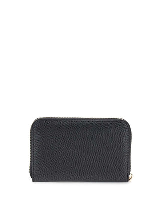 WOMEN'S WALLET - GUESS BLACK - SWZG74 59140 2