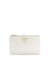 WOMEN'S WALLET - GUESS WHITE - SWZG74 59157 1