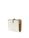 WOMEN'S WALLET - GUESS WHITE - SWZG74 59157 3