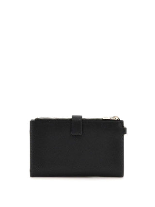 WOMEN'S WALLET - GUESS BLACK - SWZG74 59157 2
