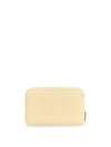 WOMEN'S WALLET - GUESS YELLOW - SWZG80 91140 2