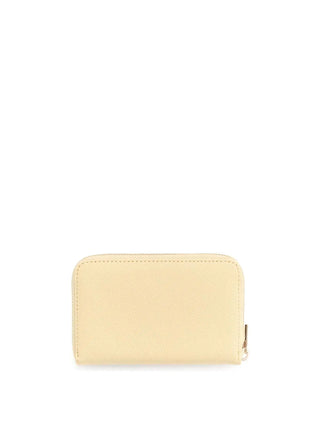 WOMEN'S WALLET - GUESS YELLOW - SWZG80 91140 2