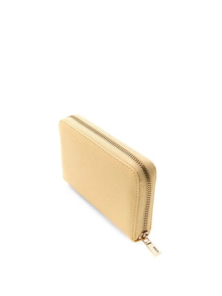 WOMEN'S WALLET - GUESS YELLOW - SWZG80 91140 3
