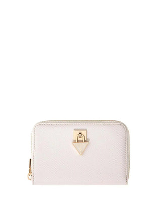 PORTAFOGLIO DONNA - GUESS BIANCO - SWZG99 19140