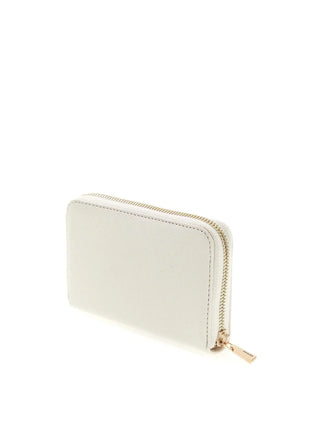 WOMEN'S WALLET - GUESS WHITE - SWZG99 19140 2