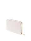 WOMEN'S WALLET - GUESS WHITE - SWZG99 19140 3